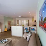 Cozy-flats Κόμπλεντς
