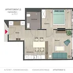 Διαμέρισμα Cozy-flats *