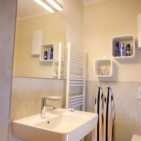 Cozy-flats Koblencja
