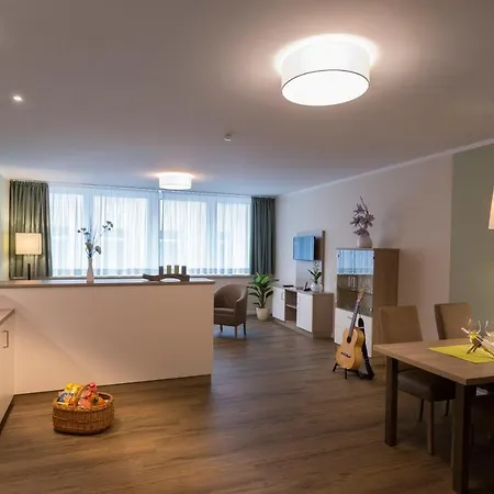 Cozy-flats Apartament