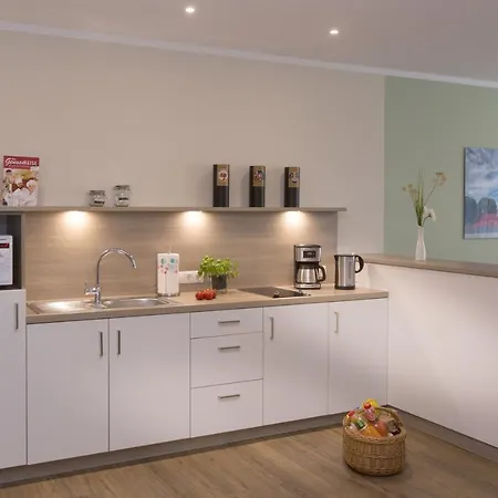 Apartament Cozy-flats