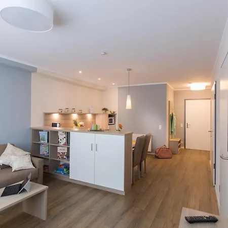 Apartment Cozy-flats Koblenz