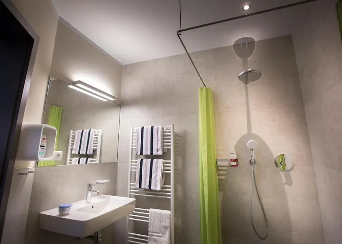 Cozy-flats Appartamento