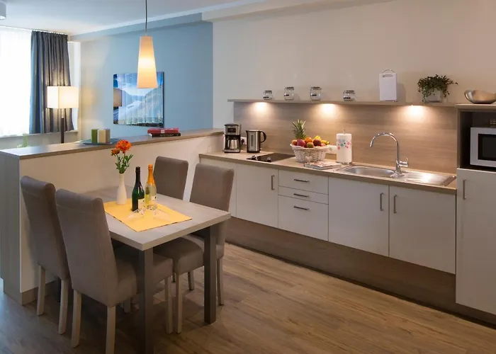 Appartamento Cozy-flats Coblenza