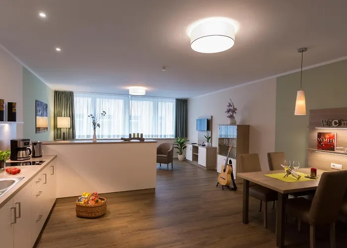 Cozy-flats Appartamento