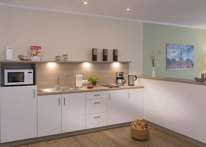 Appartamento Cozy-flats