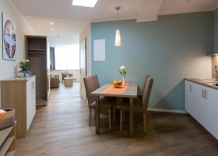 Appartamento Cozy-flats *